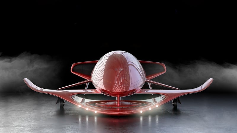 Aerospace Innovator