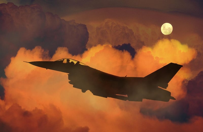 Aerospace Innovation
