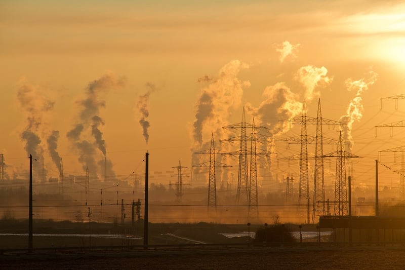 Environmental Protection